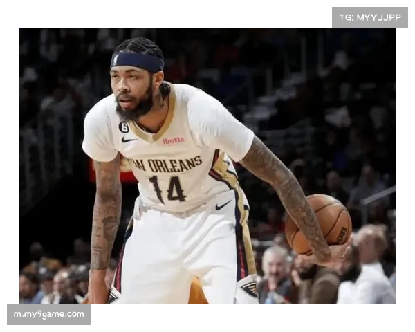 英格拉姆高效20投10中 仍未能带领鹈鹕取胜