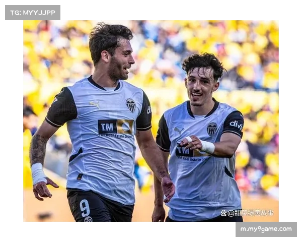 瓦伦西亚老牌劲旅深陷保级战 本赛季西甲意外景象